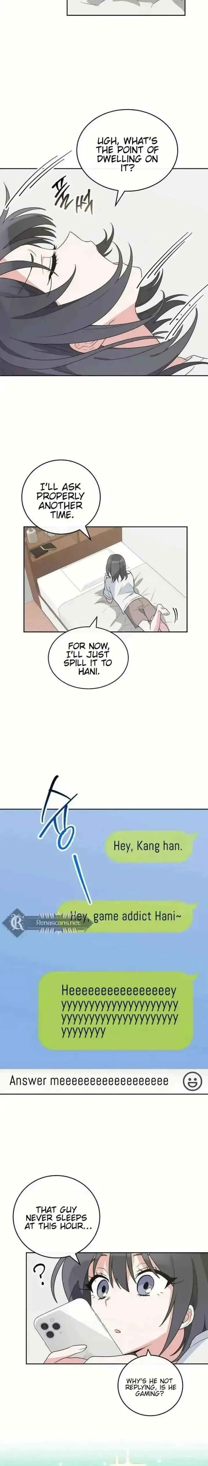 Read See You Off chapter 20 image 13 on Lezhin