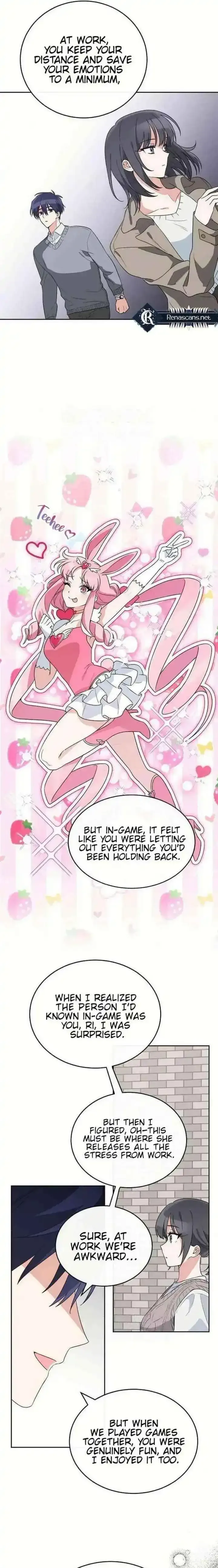 Read See You Off chapter 20 image 4 on Lezhin