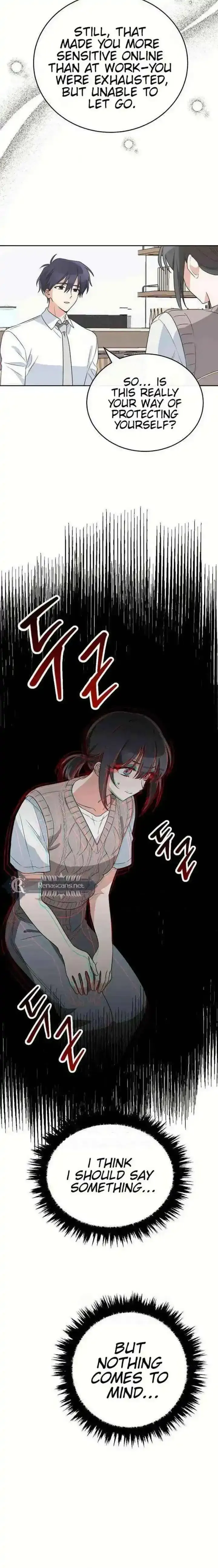Read See You Off chapter 20 image 5 on Lezhin