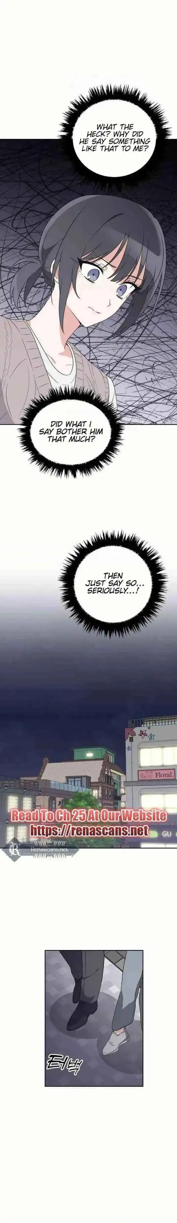 Read See You Off chapter 20 image 7 on Lezhin