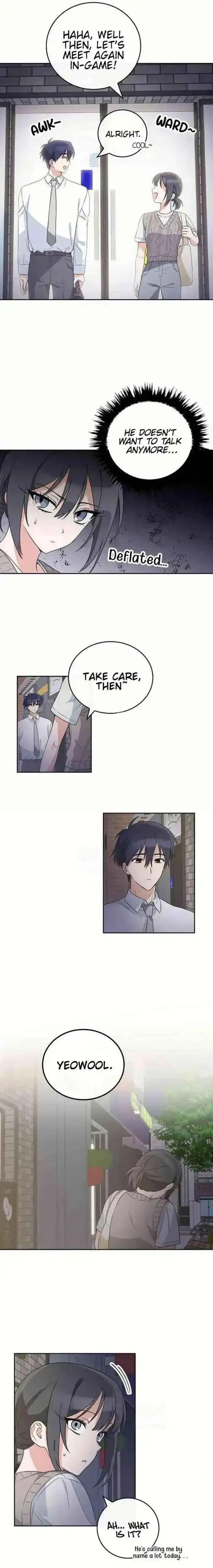 Read See You Off chapter 20 image 8 on Lezhin