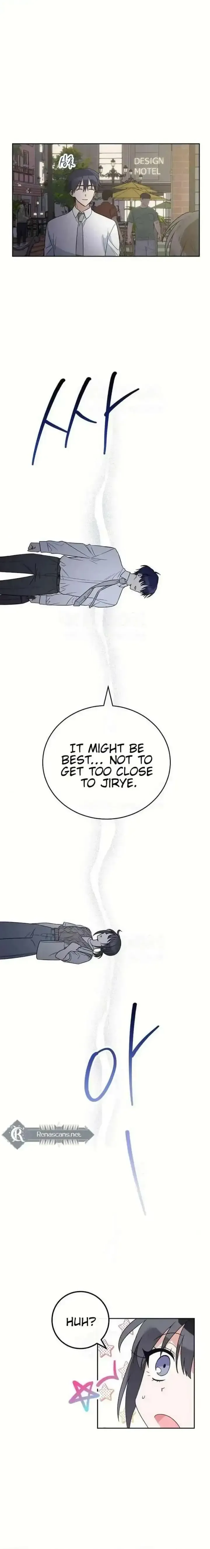 Read See You Off chapter 20 image 9 on Lezhin