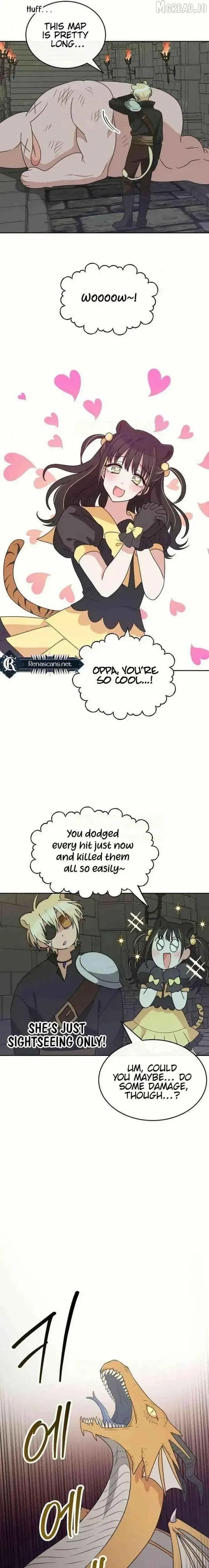 Read See You Off chapter 21 image 12 on Lezhin