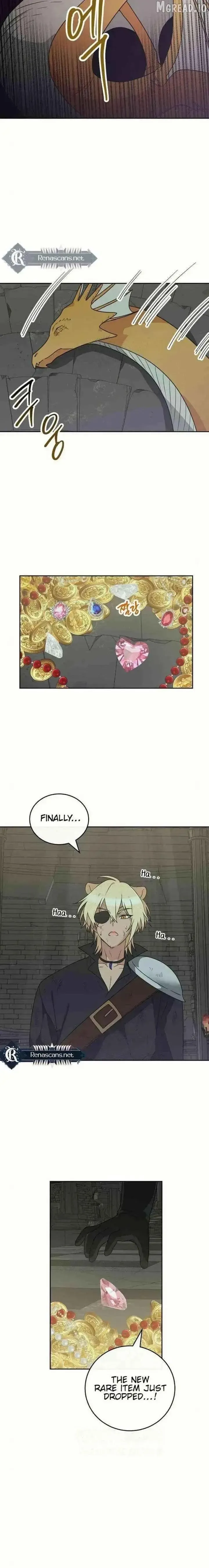 Read See You Off chapter 21 image 13 on Lezhin