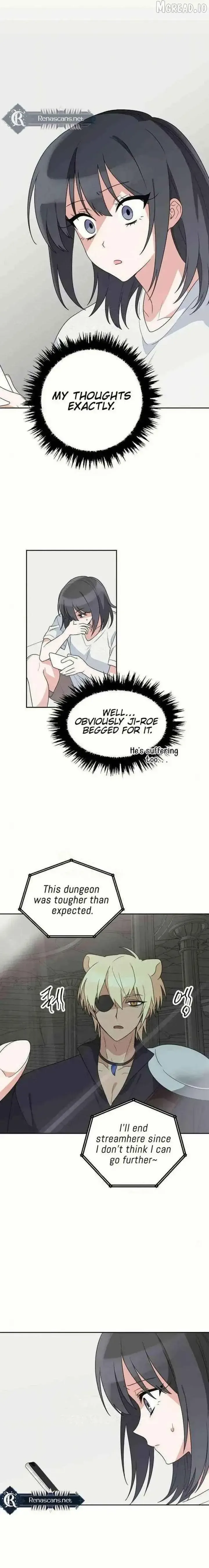 Read See You Off chapter 21 image 15 on Lezhin