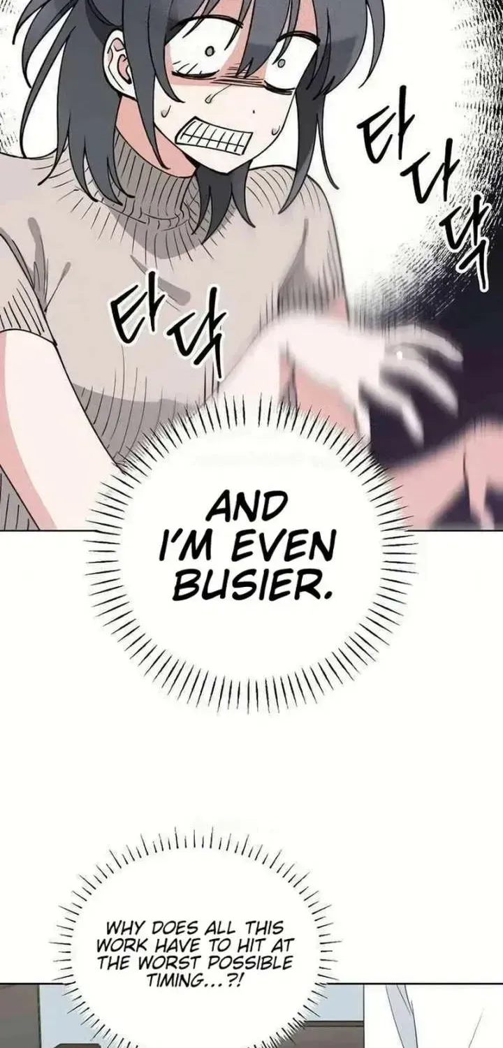 Read See You Off chapter 22 image 17 on Lezhin