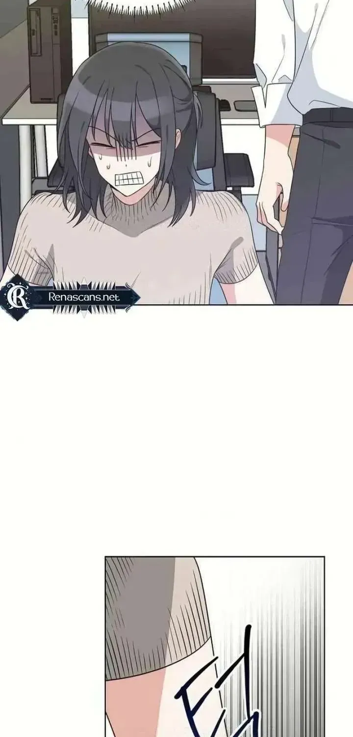 Read See You Off chapter 22 image 18 on Lezhin