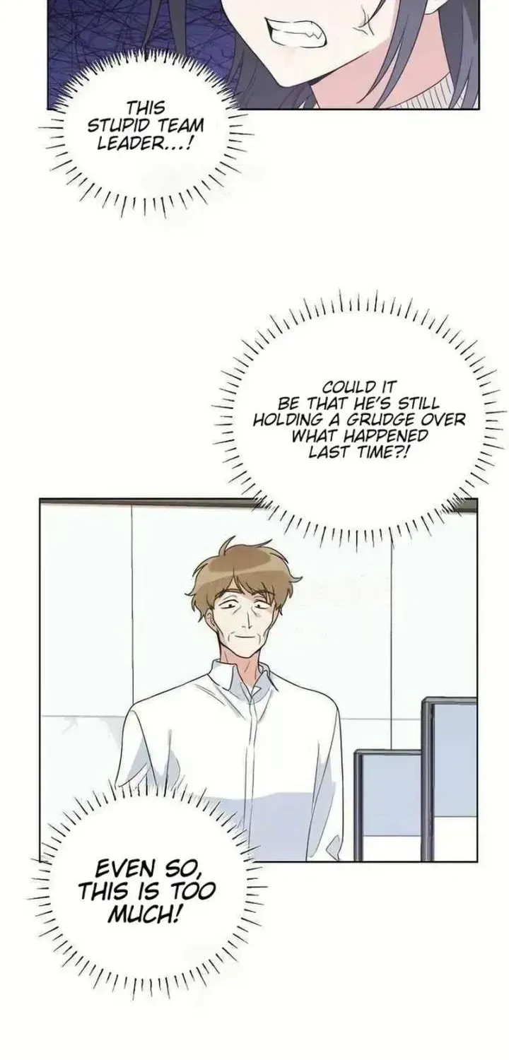 Read See You Off chapter 22 image 21 on Lezhin