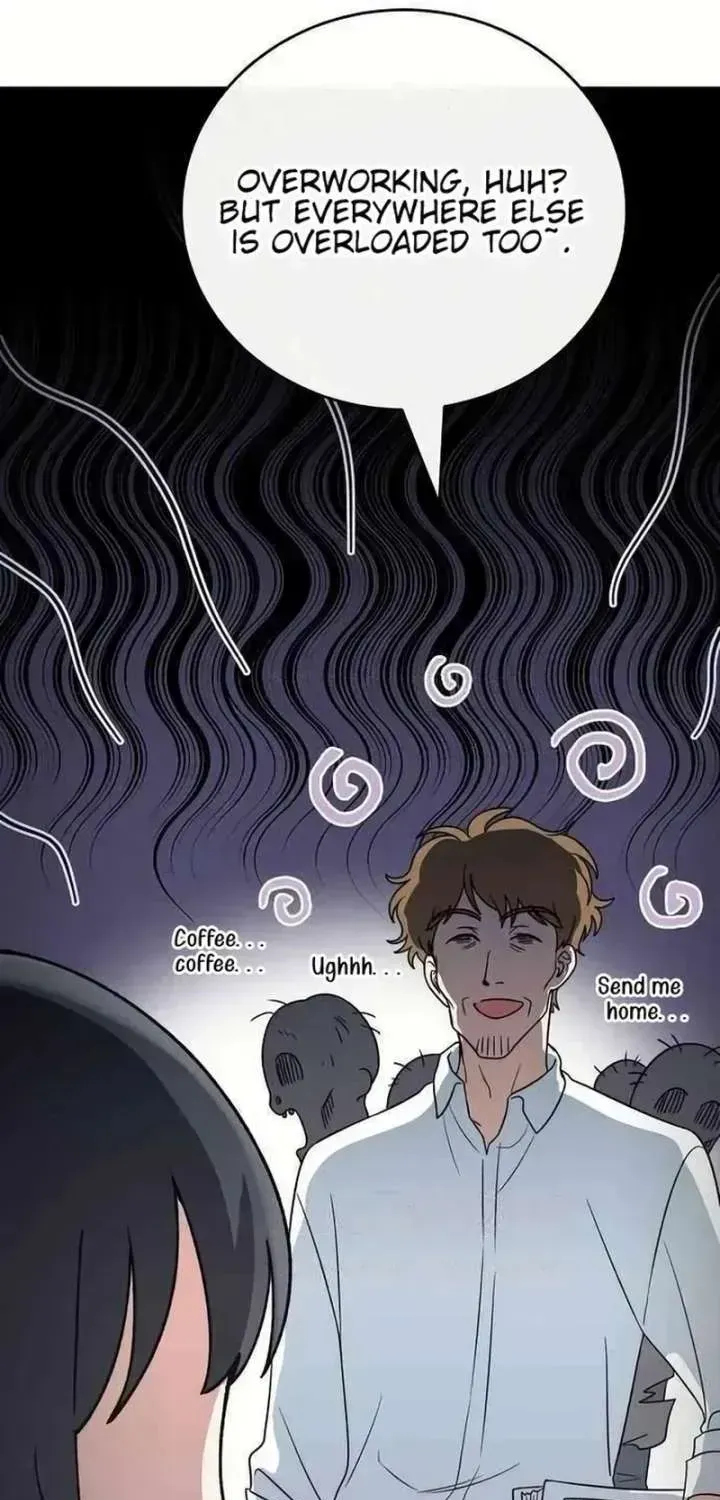Read See You Off chapter 22 image 24 on Lezhin