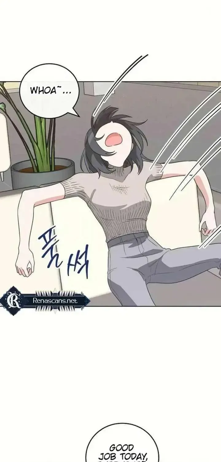 Read See You Off chapter 22 image 30 on Lezhin
