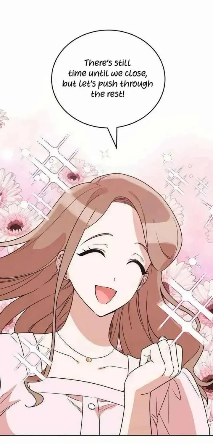 Read See You Off chapter 22 image 32 on Lezhin