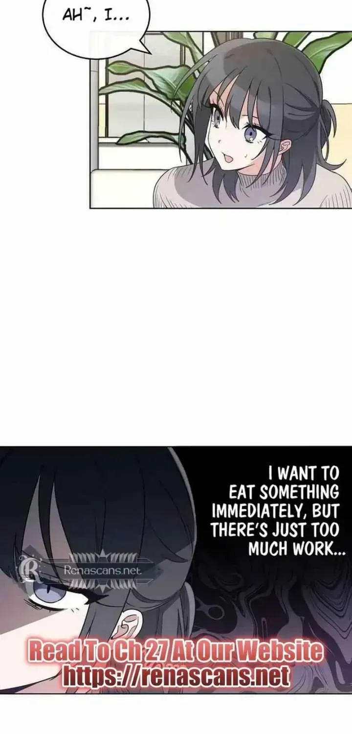 Read See You Off chapter 22 image 34 on Lezhin