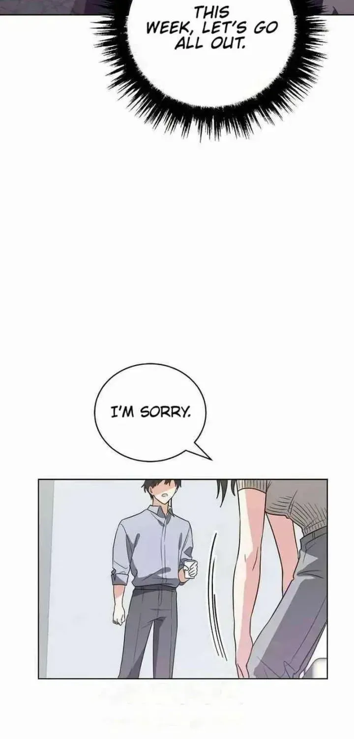 Read See You Off chapter 22 image 37 on Lezhin