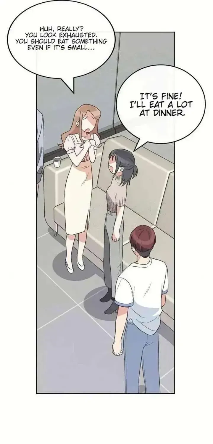 Read See You Off chapter 22 image 40 on Lezhin
