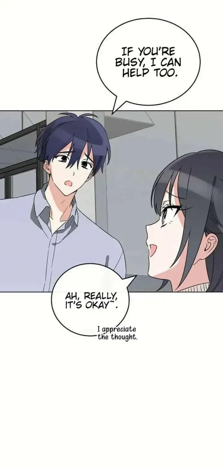 Read See You Off chapter 22 image 41 on Lezhin