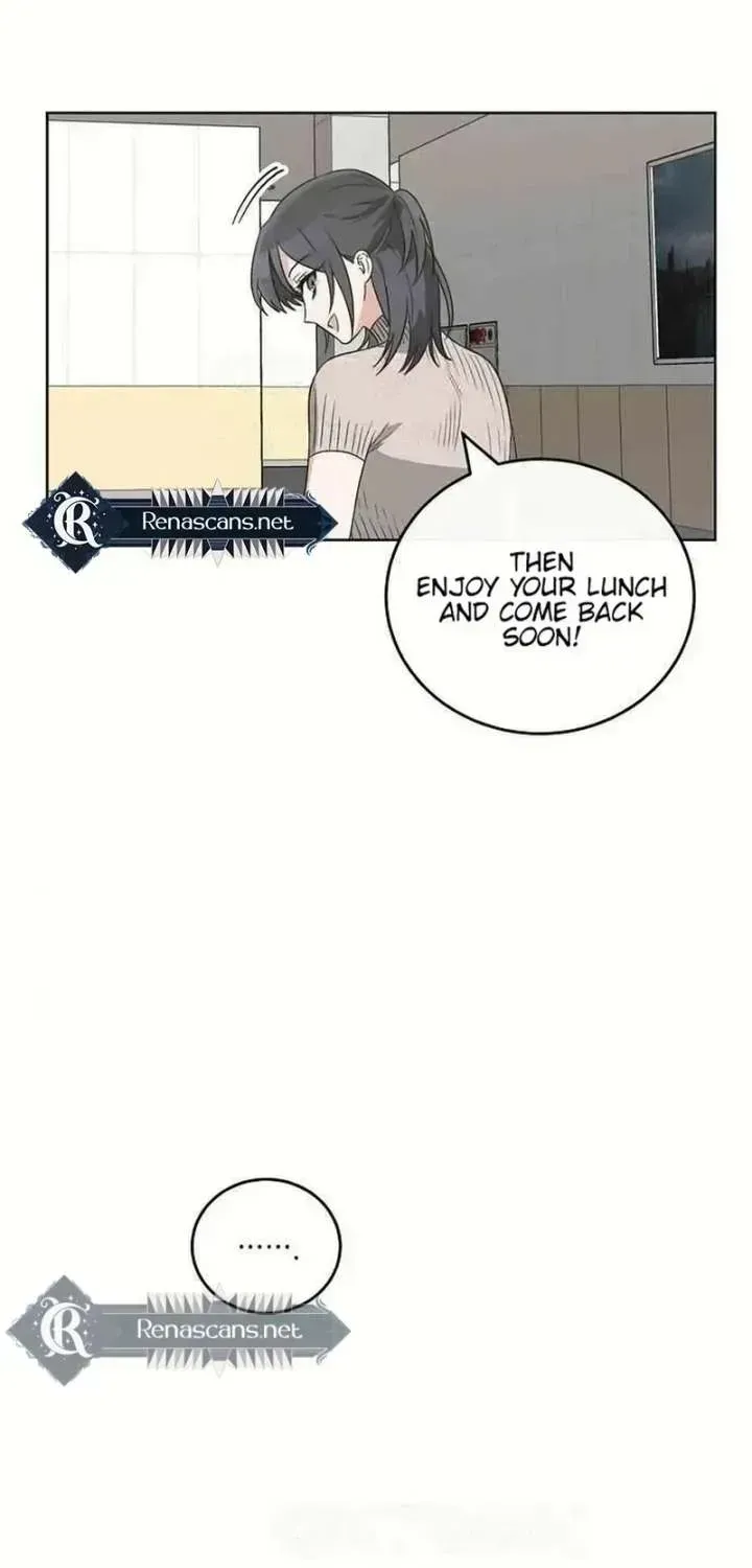 Read See You Off chapter 22 image 42 on Lezhin