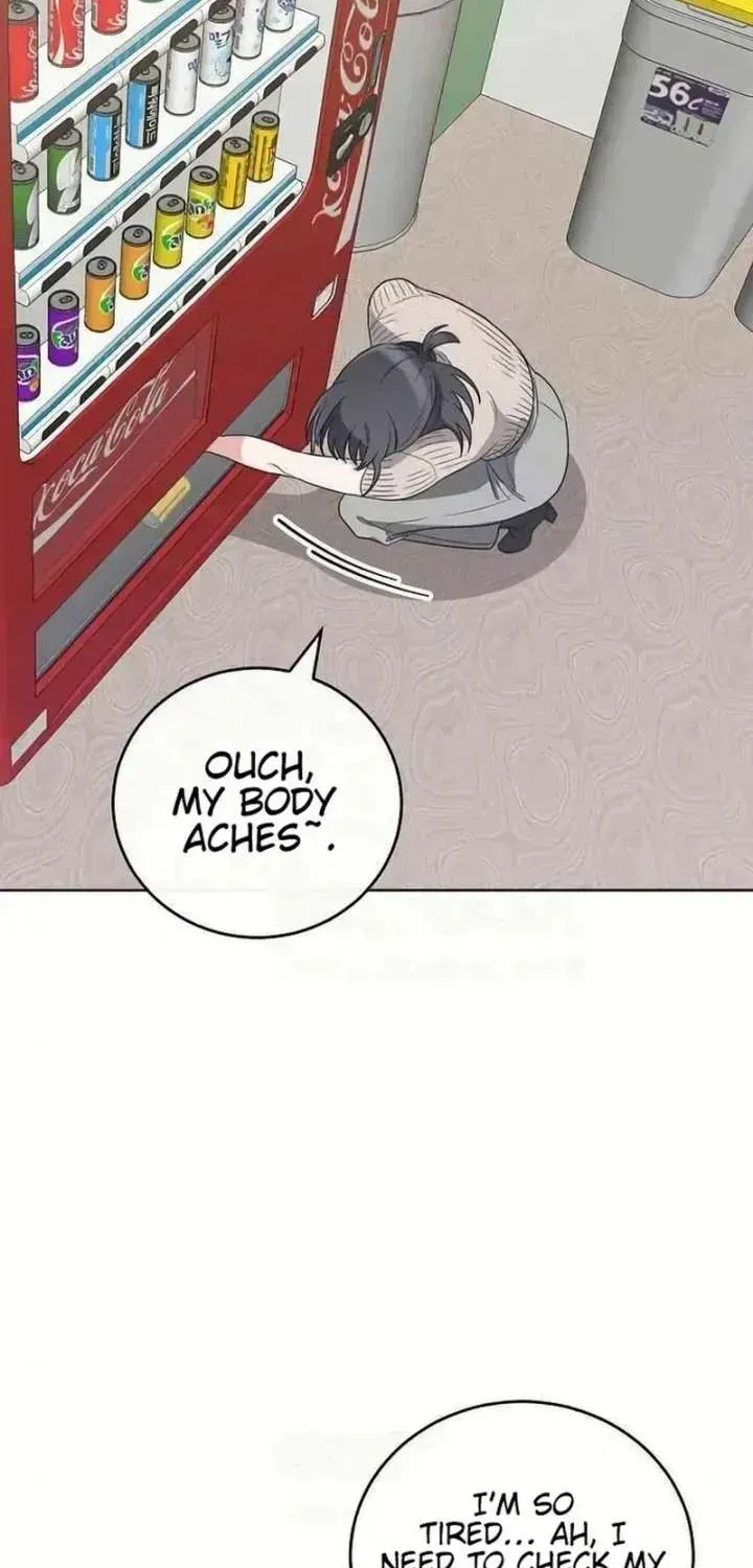 Read See You Off chapter 22 image 45 on Lezhin