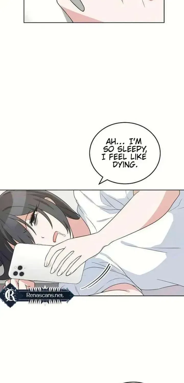 Read See You Off chapter 22 image 5 on Lezhin