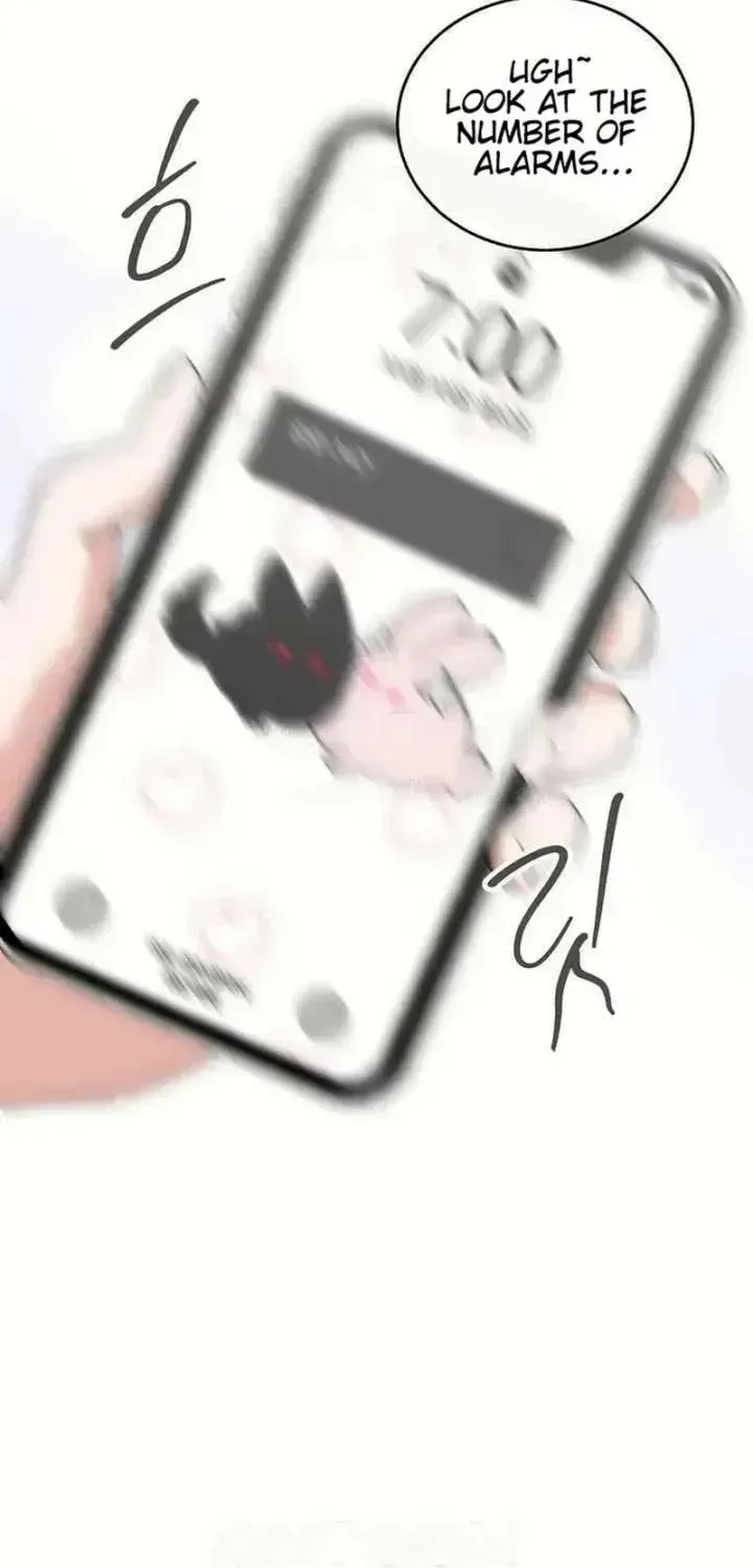 Read See You Off chapter 22 image 6 on Lezhin