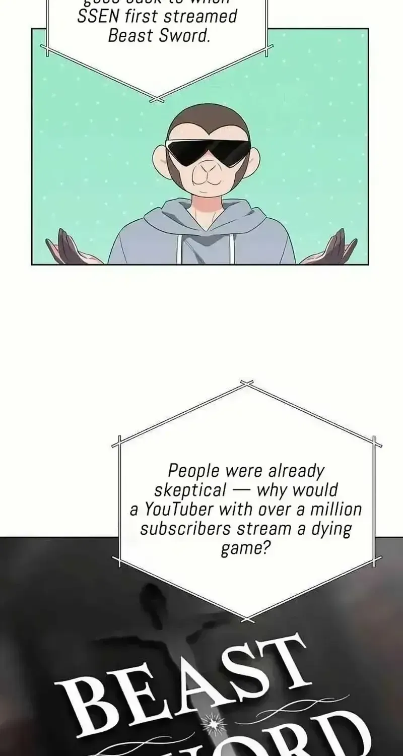 Read See You Off chapter 23 image 1 on Lezhin