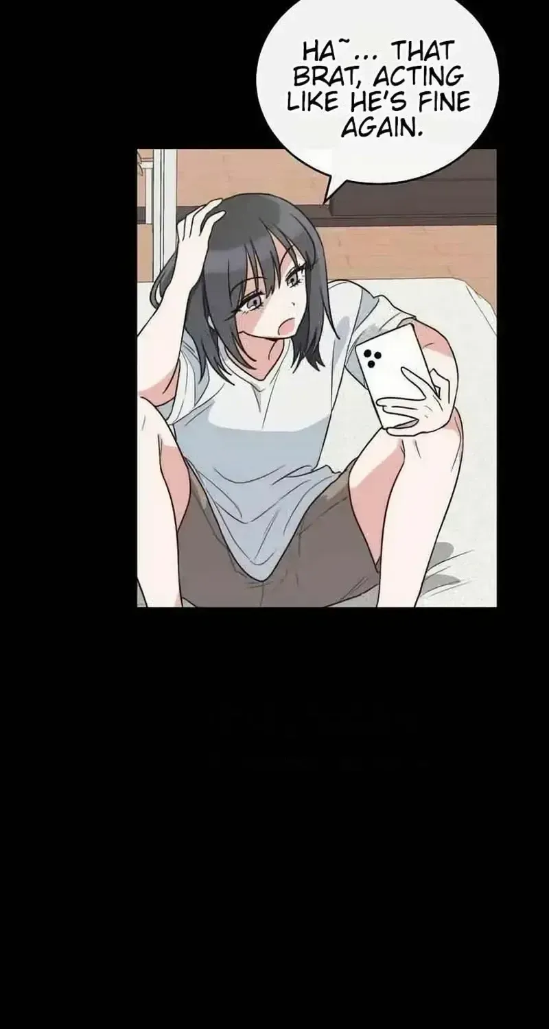 Read See You Off chapter 23 image 29 on Lezhin