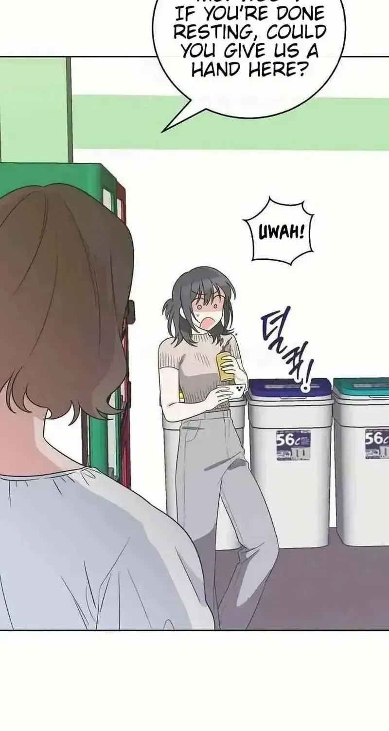 Read See You Off chapter 23 image 32 on Lezhin
