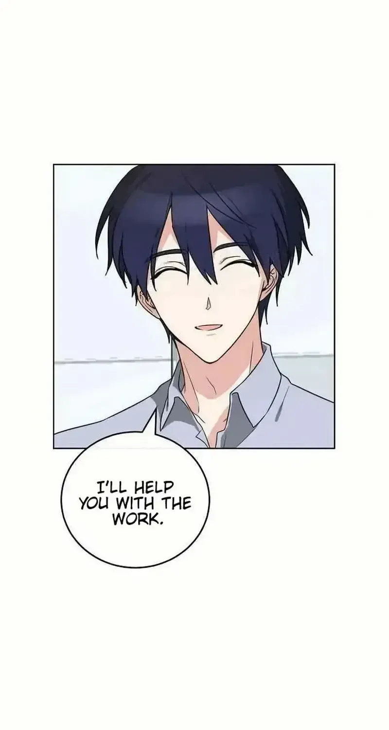 Read See You Off chapter 23 image 54 on Lezhin