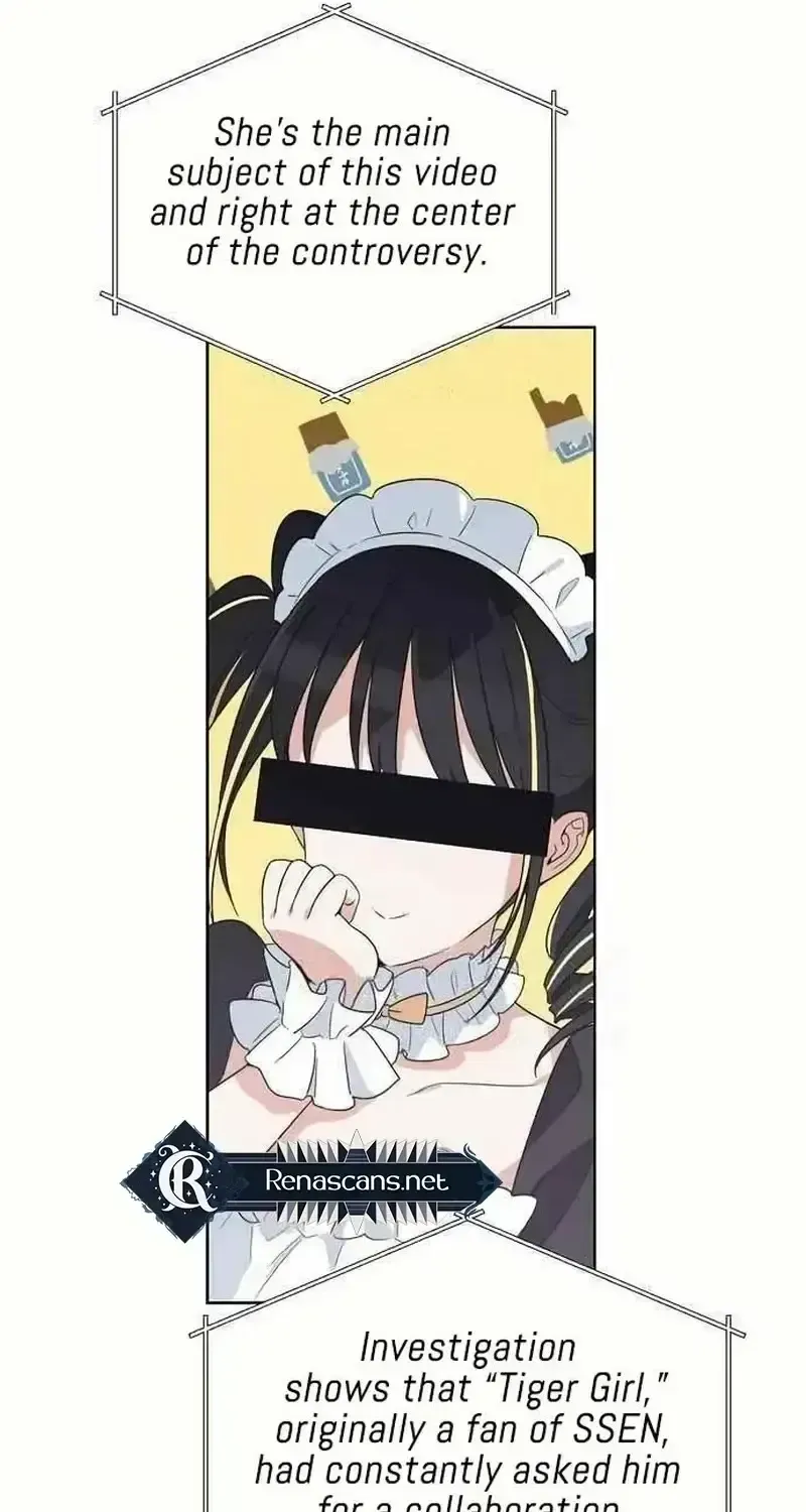 Read See You Off chapter 23 image 6 on Lezhin