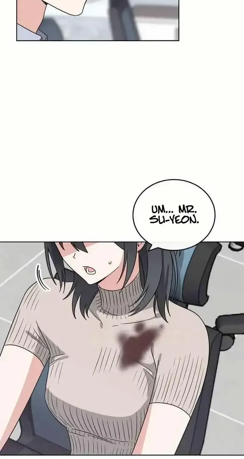 Read See You Off chapter 23 image 65 on Lezhin