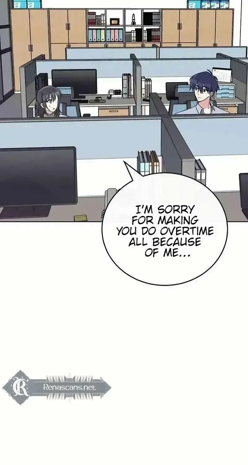 Read See You Off chapter 23 image 67 on Lezhin