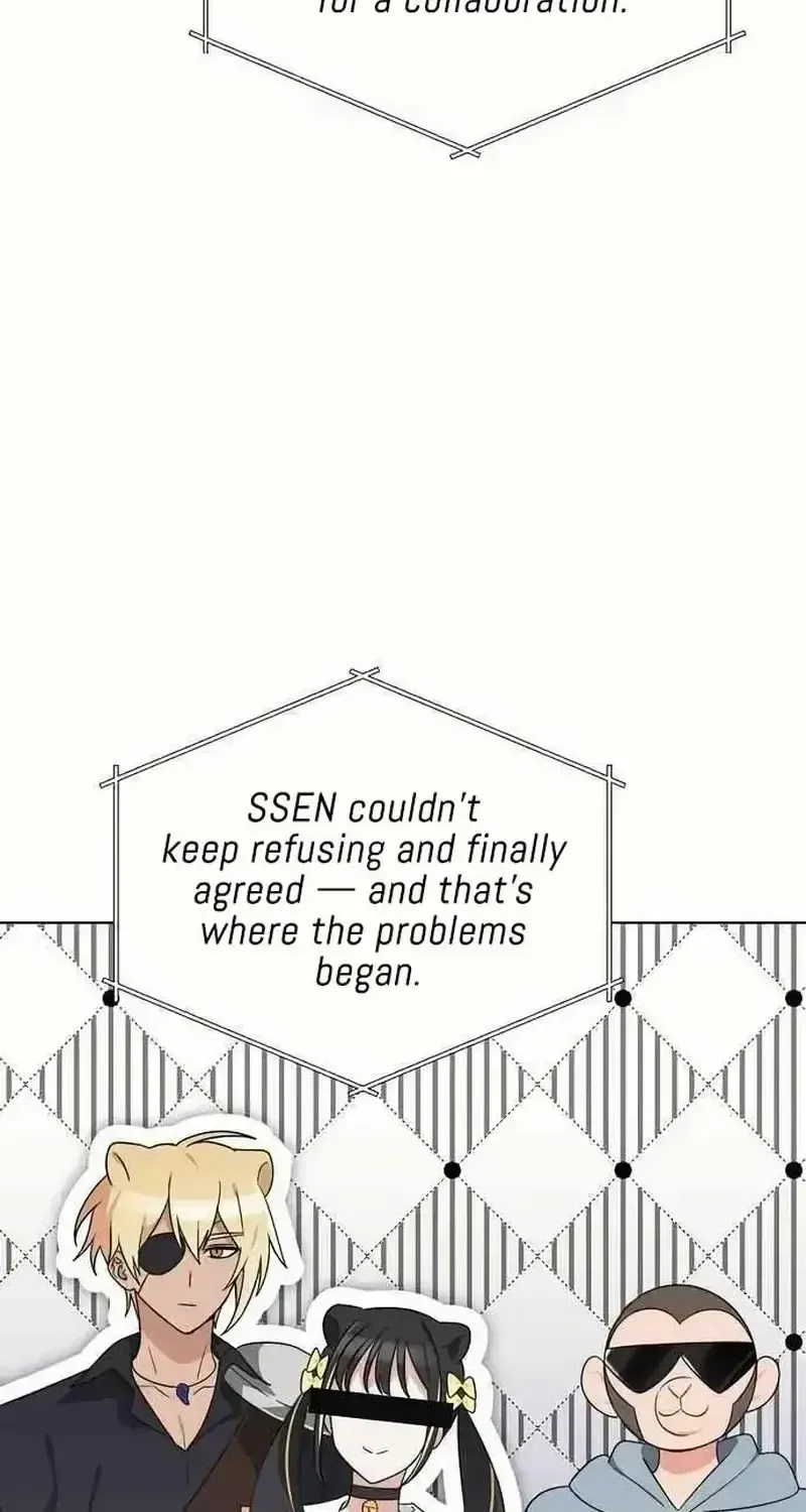 Read See You Off chapter 23 image 7 on Lezhin