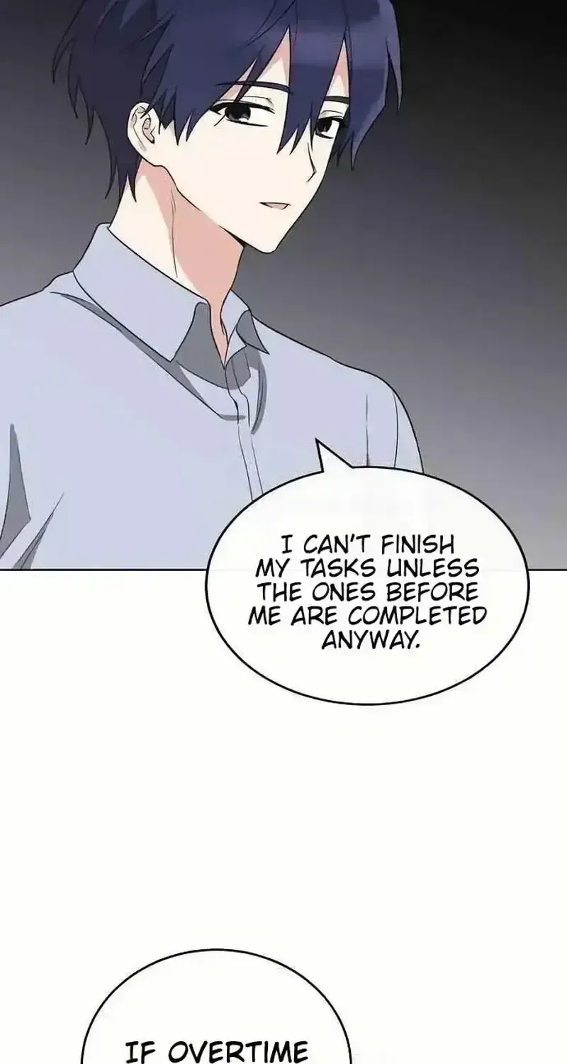 Read See You Off chapter 23 image 70 on Lezhin