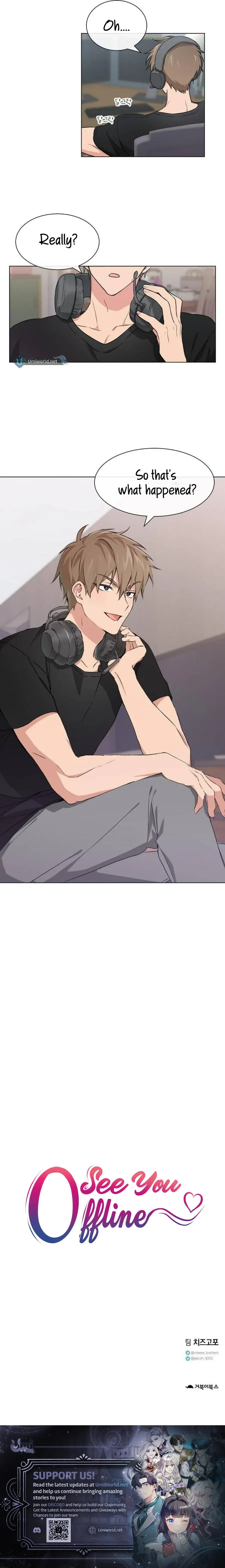 Read See You Off chapter 3 image 12 on Lezhin
