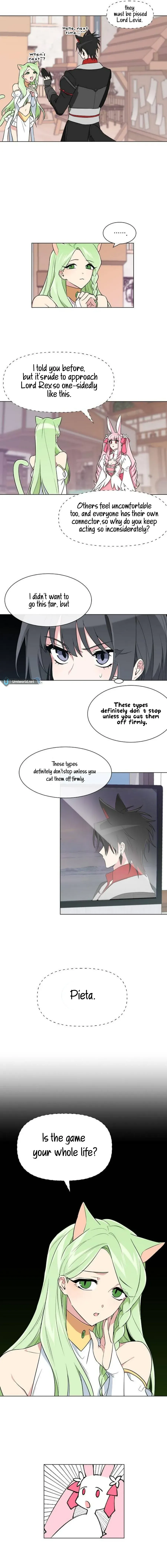 Read See You Off chapter 3 image 5 on Lezhin