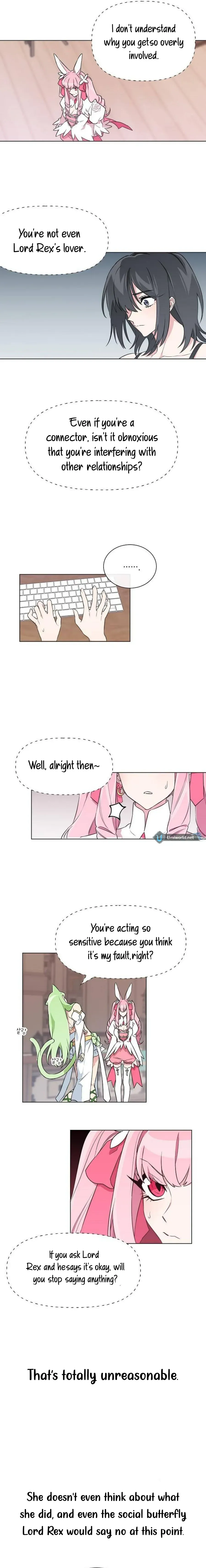Read See You Off chapter 3 image 6 on Lezhin