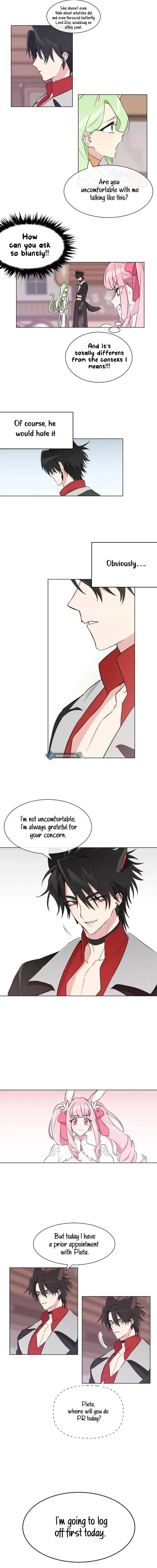 Read See You Off chapter 3 image 7 on Lezhin