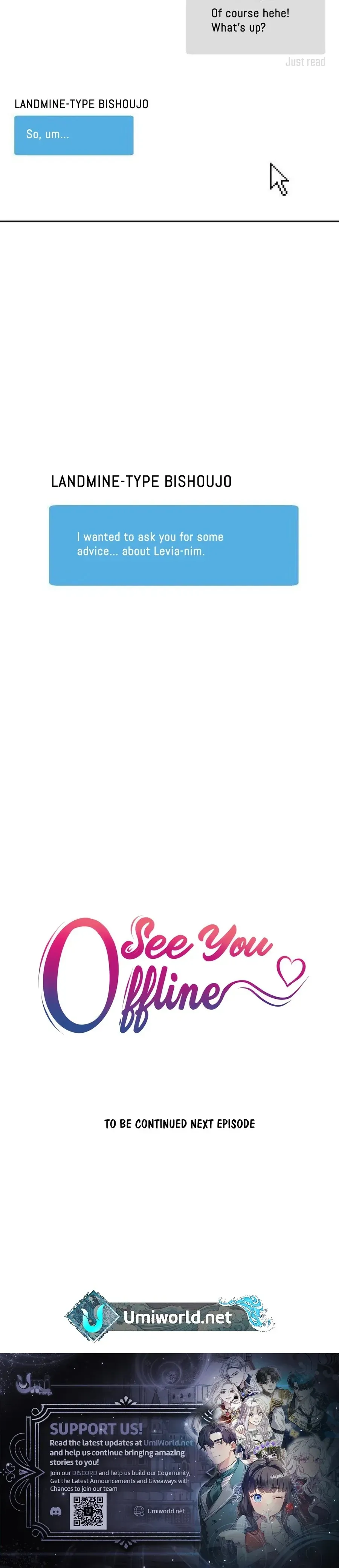 Read See You Off chapter 4 image 121 on Lezhin