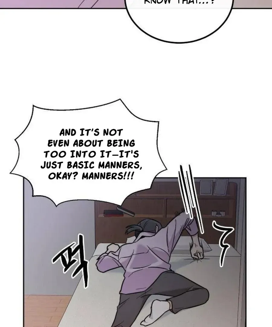 Read See You Off chapter 4 image 15 on Lezhin