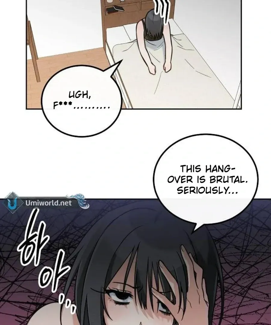 Read See You Off chapter 4 image 21 on Lezhin