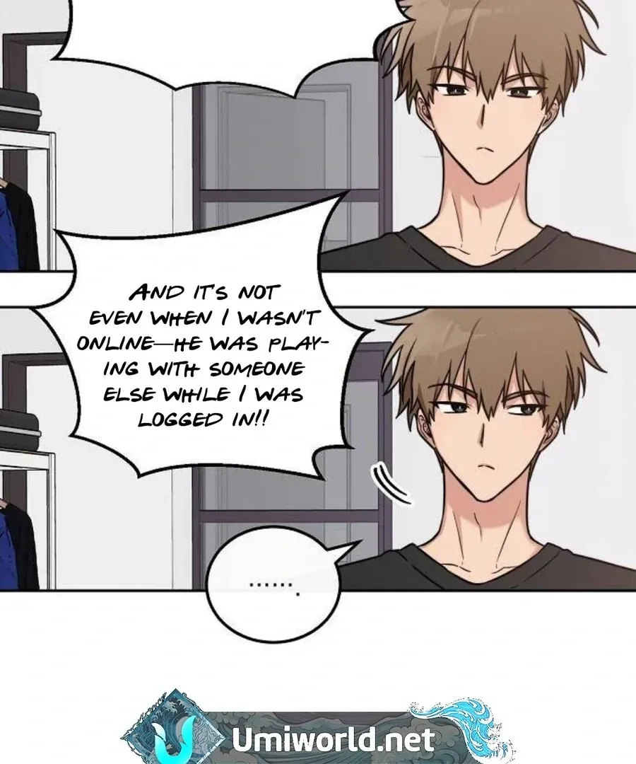 Read See You Off chapter 4 image 87 on Lezhin