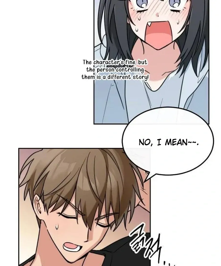 Read See You Off chapter 4 image 99 on Lezhin