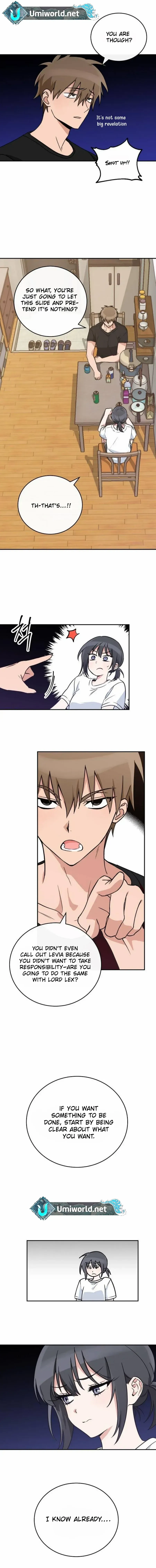 Read See You Off chapter 5 image 9 on Lezhin