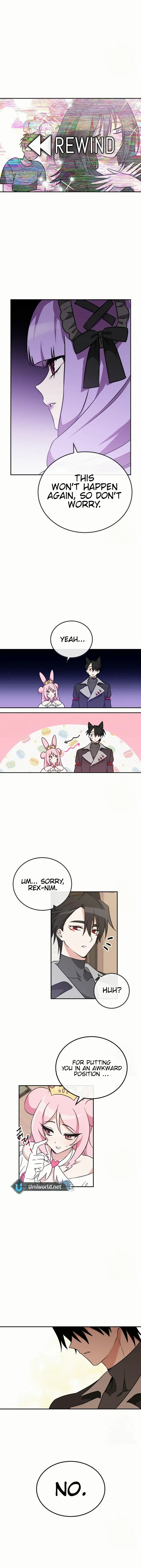 Read See You Off chapter 8 image 10 on Lezhin