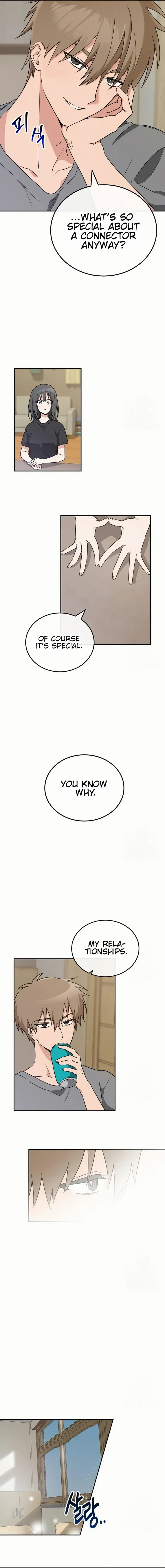 Read See You Off chapter 8 image 12 on Lezhin