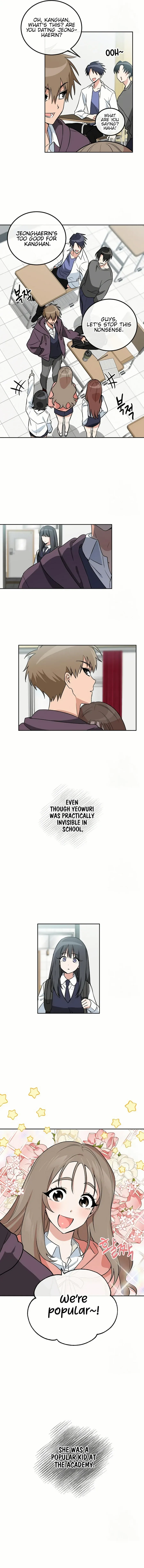 Read See You Off chapter 9 image 3 on Lezhin