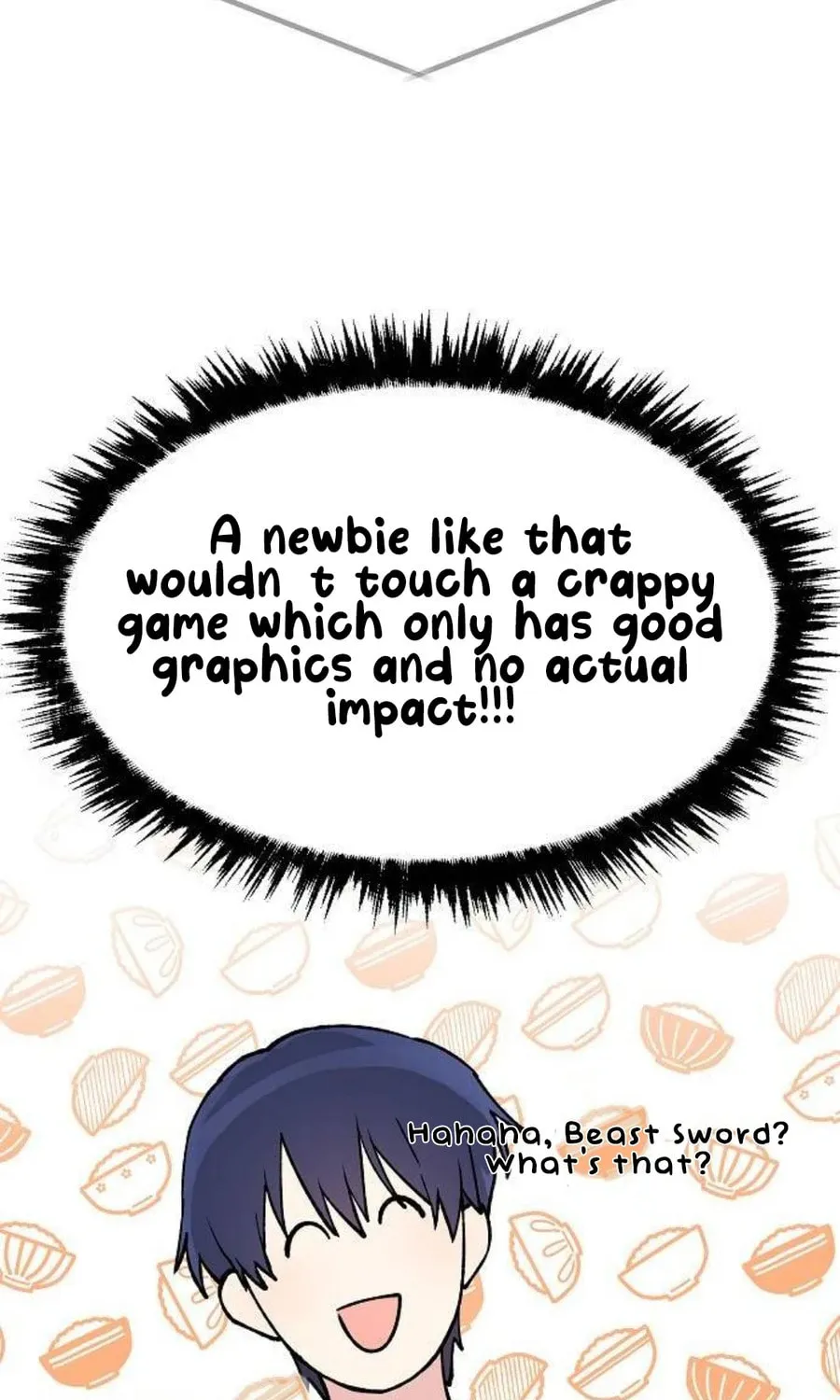 Read See You Offline chapter 1 image 108 on Lezhin