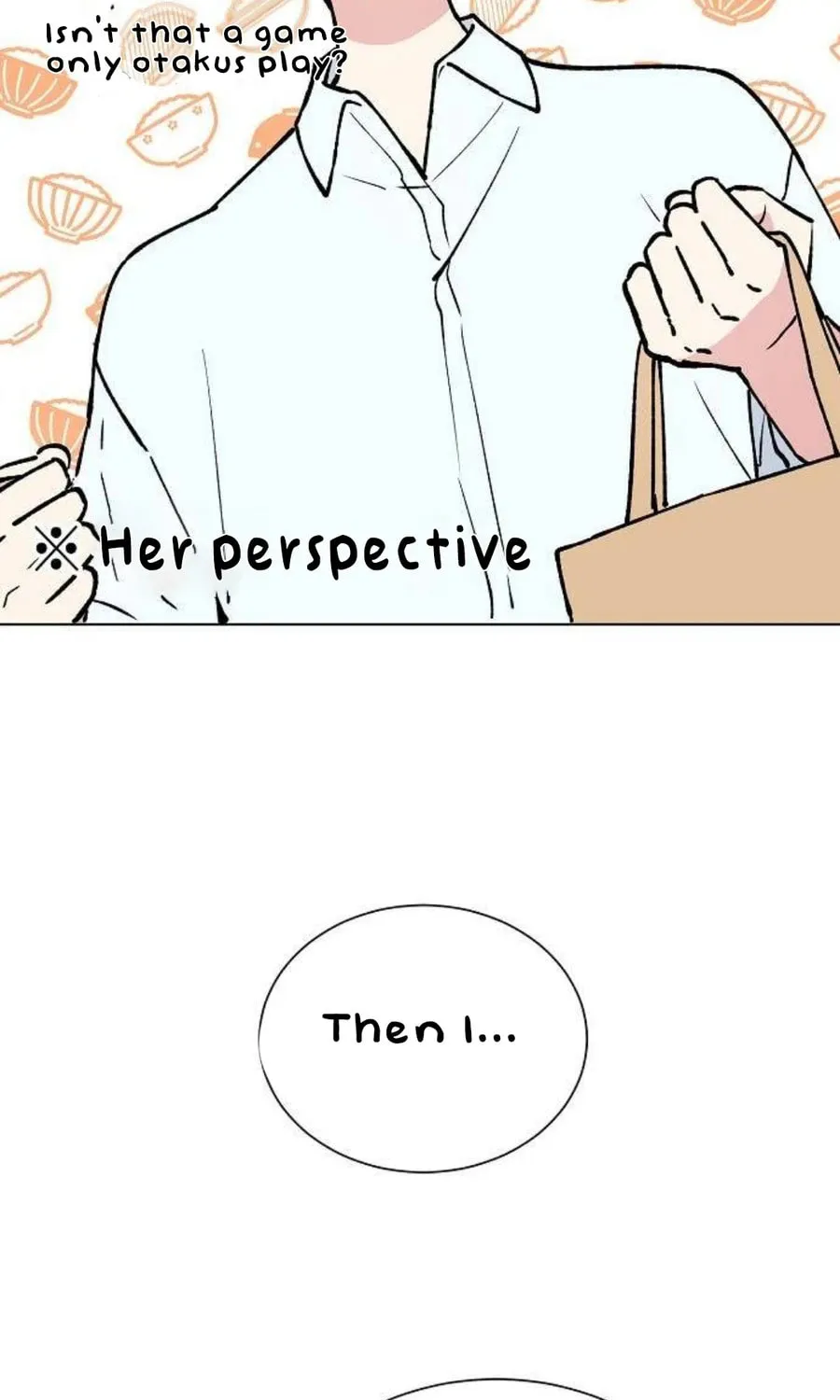 Read See You Offline chapter 1 image 109 on Lezhin