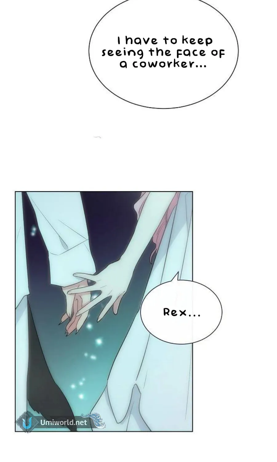 Read See You Offline chapter 1 image 110 on Lezhin