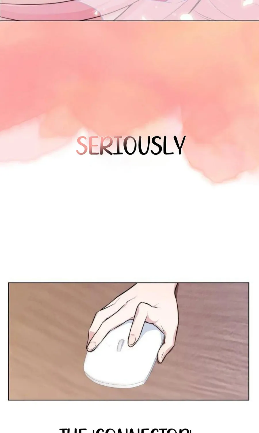 Read See You Offline chapter 1 image 16 on Lezhin
