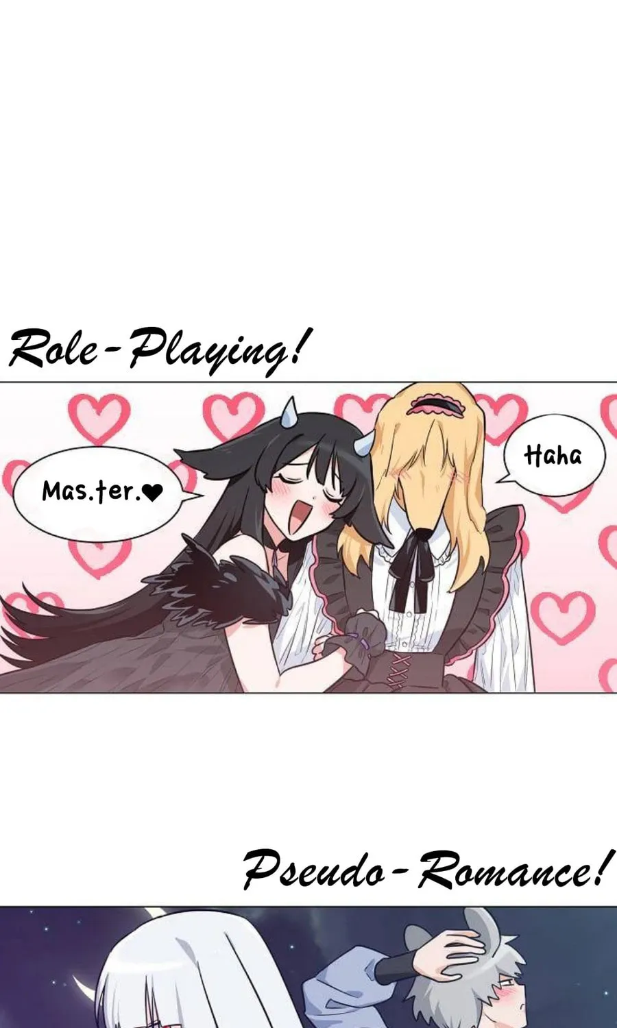 Read See You Offline chapter 1 image 22 on Lezhin